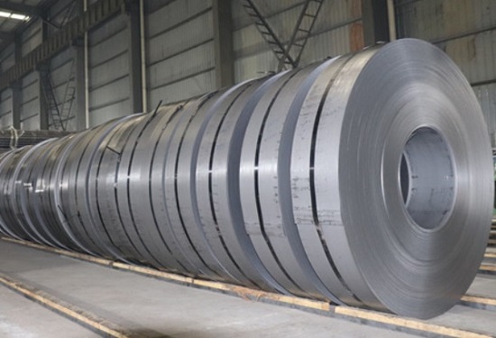 ASTM A36 steel coils